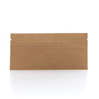 Kraft Foil Laminated Zipper Bag