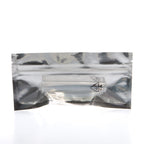 Kraft Foil Laminated Zipper Bag