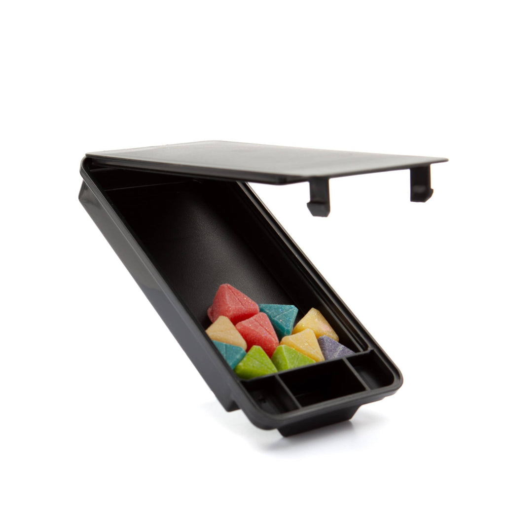 Large Snap Tech Case with Pre-Roll Insert