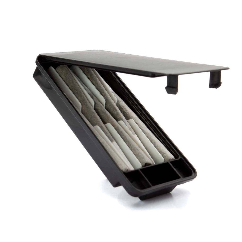 Large Snap Tech Case with Pre-Roll Insert