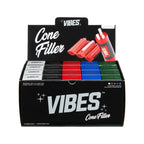 Master Display Box VIBES Cone Filler 3-or-1