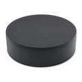 Matte Black / Foil Lined / Single Unit (Less Than Box Qty) eBottles Smooth Sided Child-Resistant Cap | 53 mm