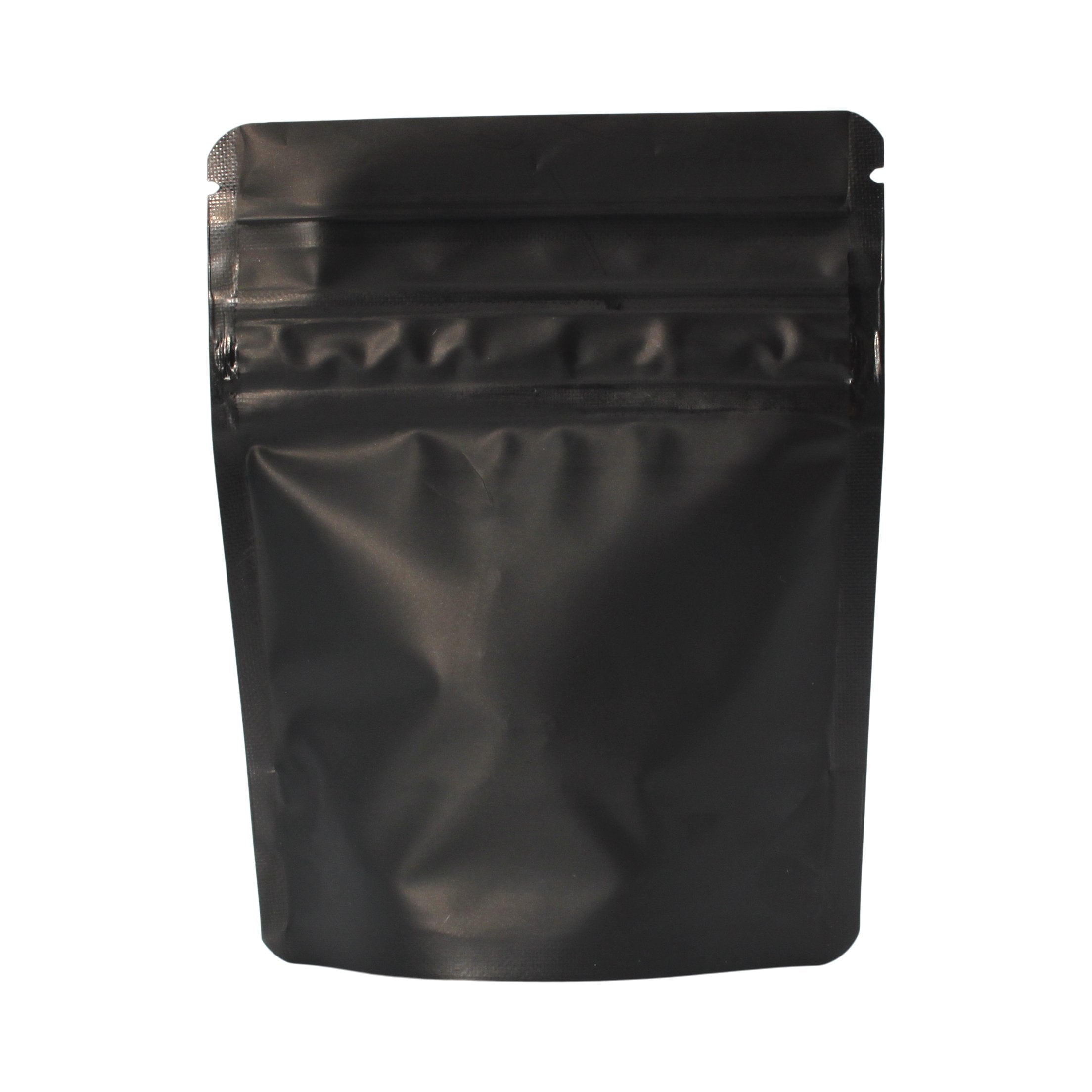 10-Pack Bag King Child-Resistant Opaque Wide Mouth Mylar Bag | 1