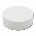 Matte White / Foil Lined / Single Unit (Less Than Box Qty) eBottles Smooth Sided Child-Resistant Cap | 53 mm