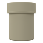 Natural HumidiLid Child-Resistant Home Compostable Cap | 53 mm