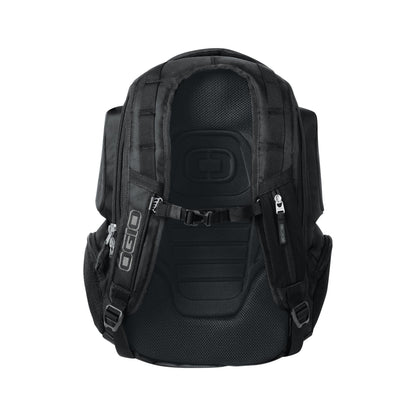 OGIO Stratagem Backpack