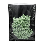 Pack of 50 (Bulk Discount Pricing) Bag King Precut Vacuum Seal Bags HD 5 mil 15" x 20"