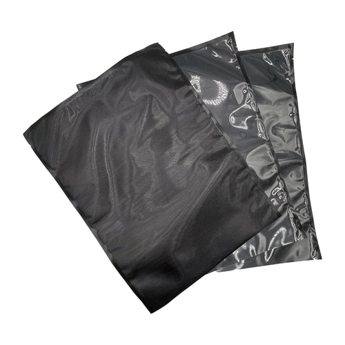 Pack of 50 (Bulk Discount Pricing) / Default Title Bag King Precut Vacuum Seal Bags HD 5 mil 15" x 20"