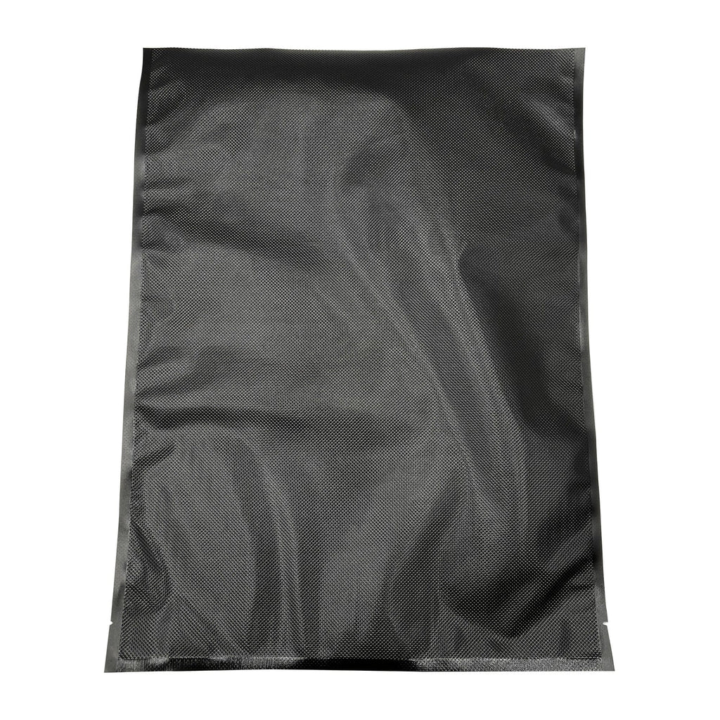 Pack of 50 (Bulk Discount Pricing) / Default Title Bag King Precut Vacuum Seal Bags HD 5 mil 15" x 20"