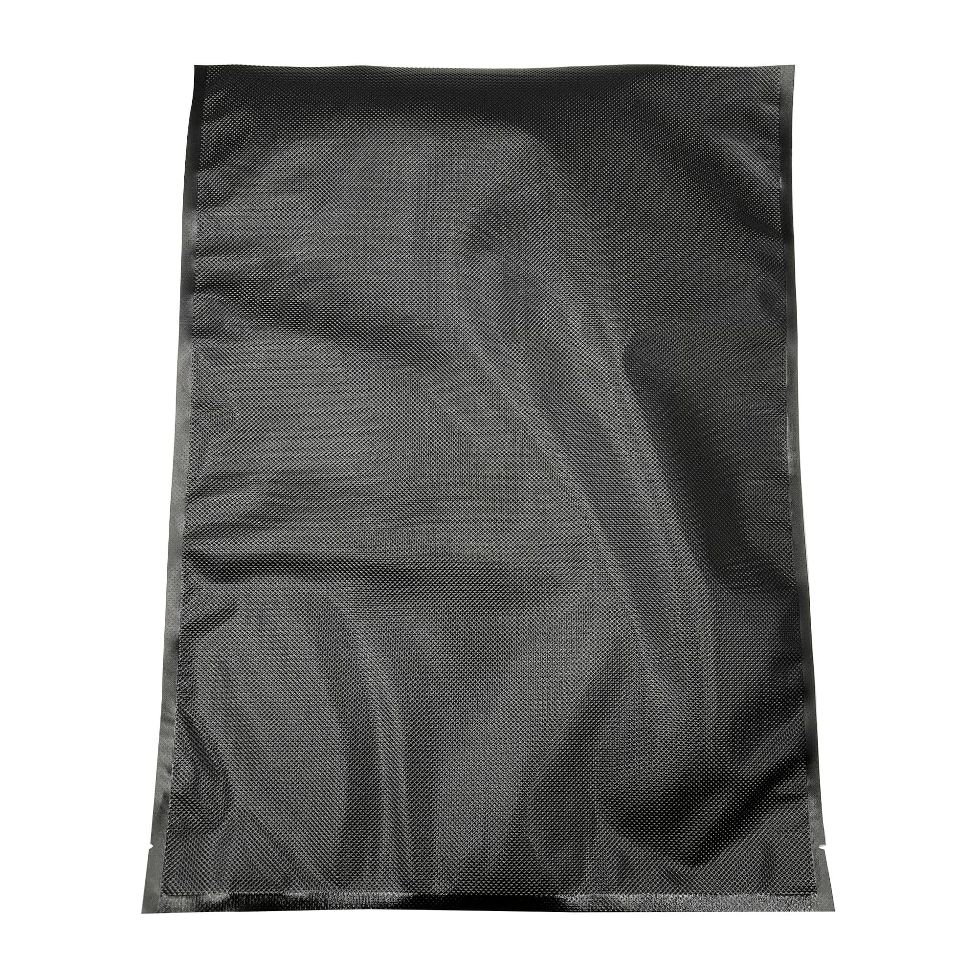 Pack of 50 (Bulk Discount Pricing) / Default Title Bag King Precut Vacuum Seal Bags HD 5 mil 15" x 20"