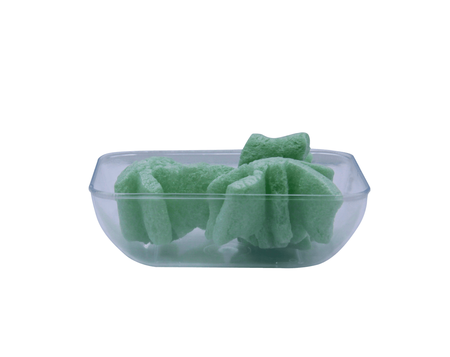 Pack of 50 Grand Puff Bag Insert Tray for Flower, Edibles and Gummies | Pack of 50