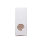Paper Box with Foam Cartridge Insert