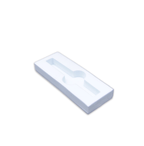 Paper Box with Foam Cartridge Insert