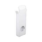Paper Box with Foam Cartridge Insert