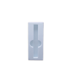 Paper Box with Foam Vape Cartridge Insert
