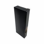 Paper Cartridge Box Black