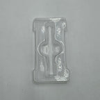 Plastic Drop-in Insert for Cartridges