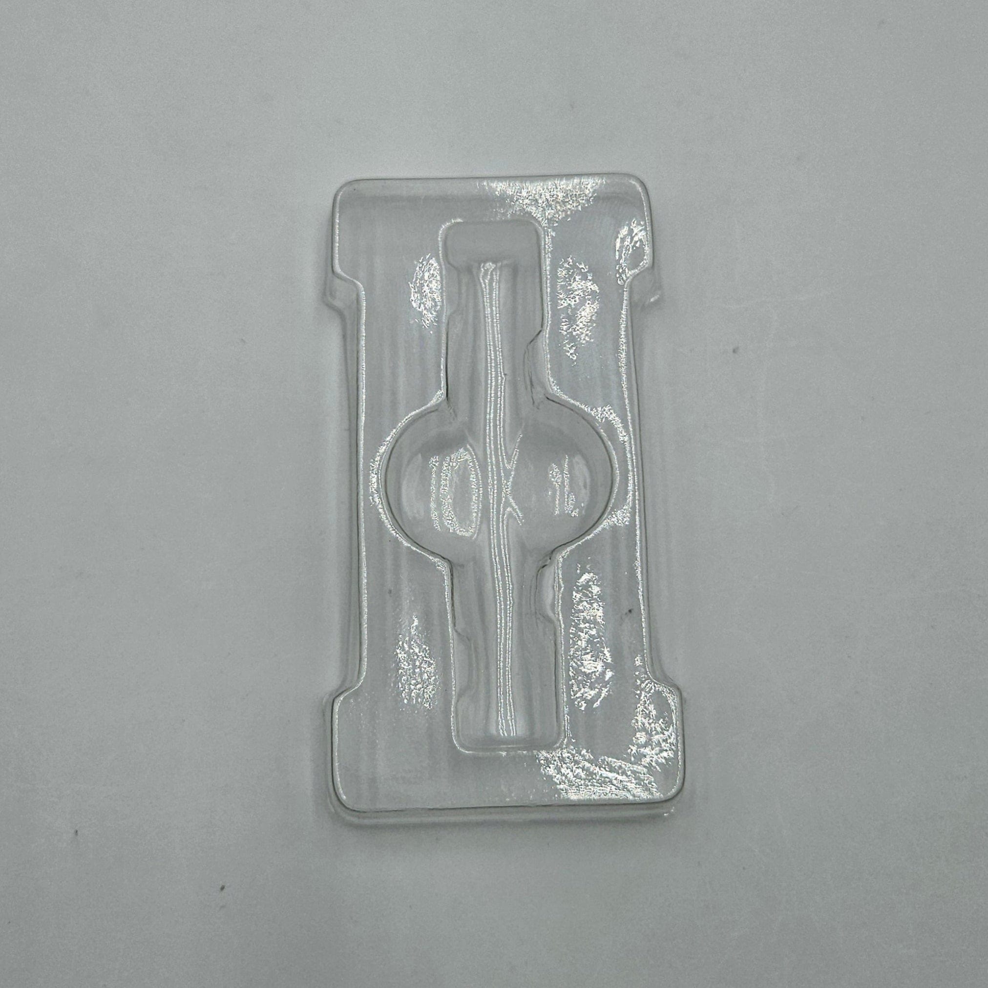 Plastic Drop-in Insert for Cartridges