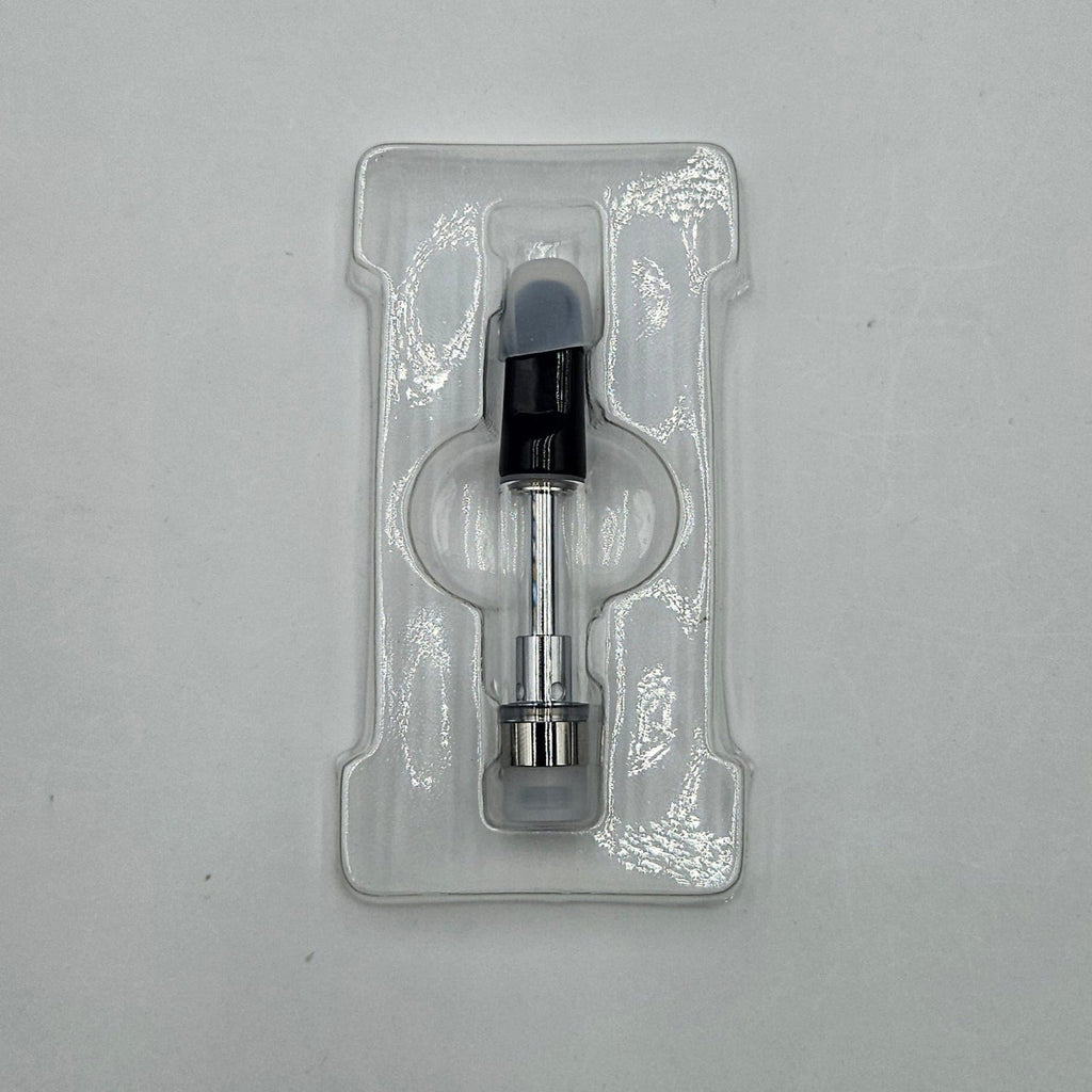 Plastic Drop-in Insert for Cartridges