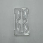 Plastic Drop-in Insert for Cartridges