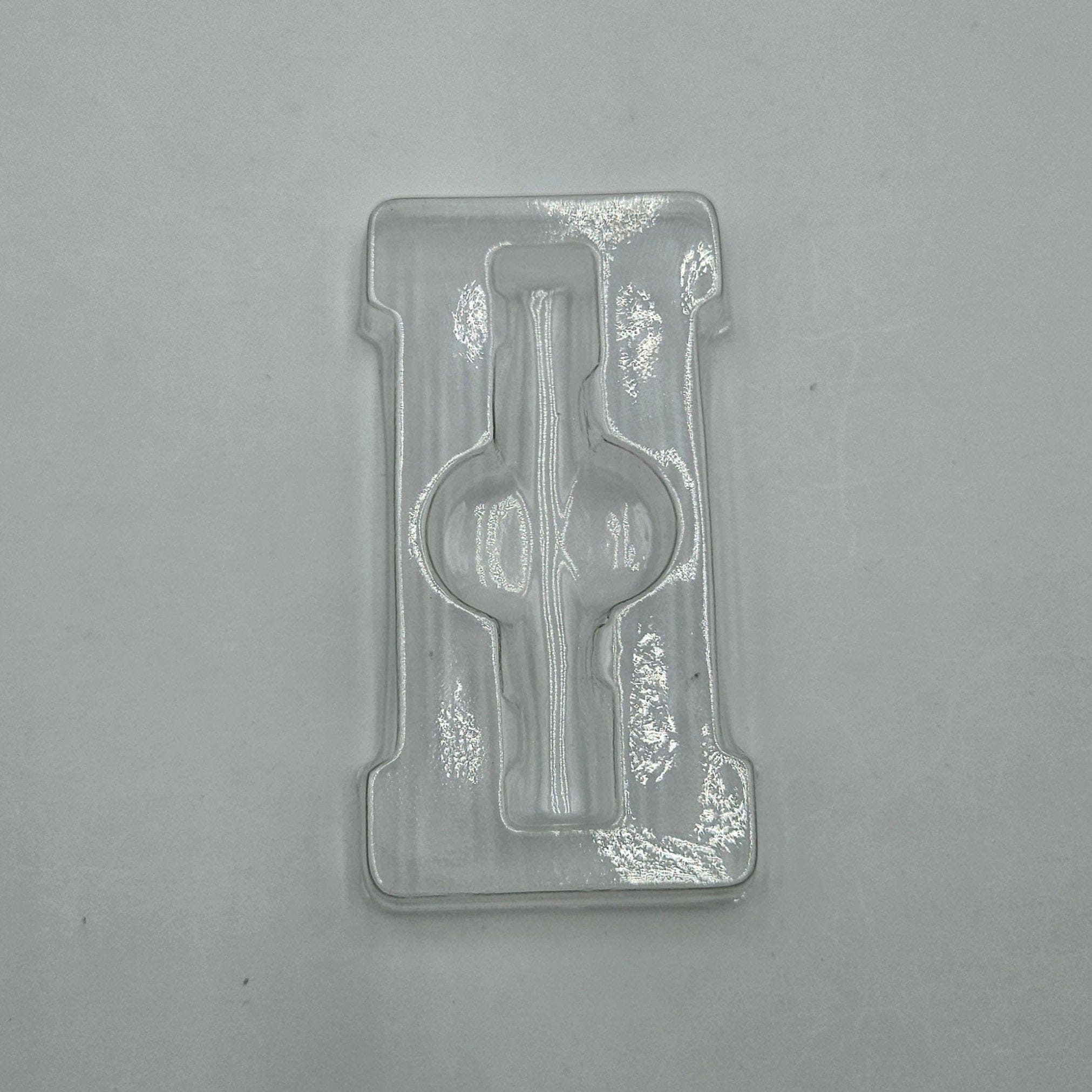 Plastic Drop-in Insert for Cartridges