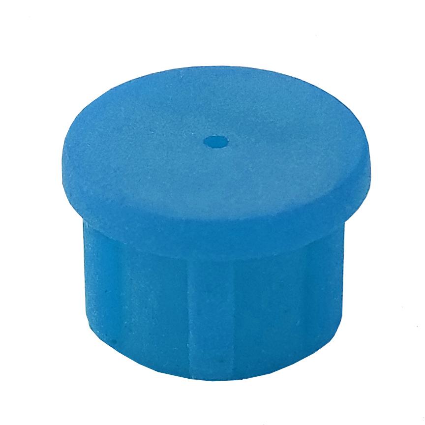 Plastic Tubes for Cartridges 12mm x 81mm