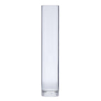 Plastic Tubes for Cartridges 12mm x 81mm