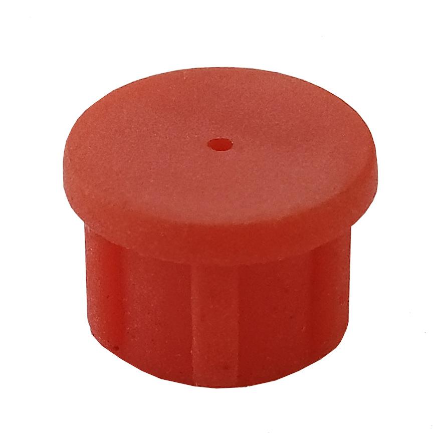 Plastic Tubes for Cartridges 12mm x 81mm