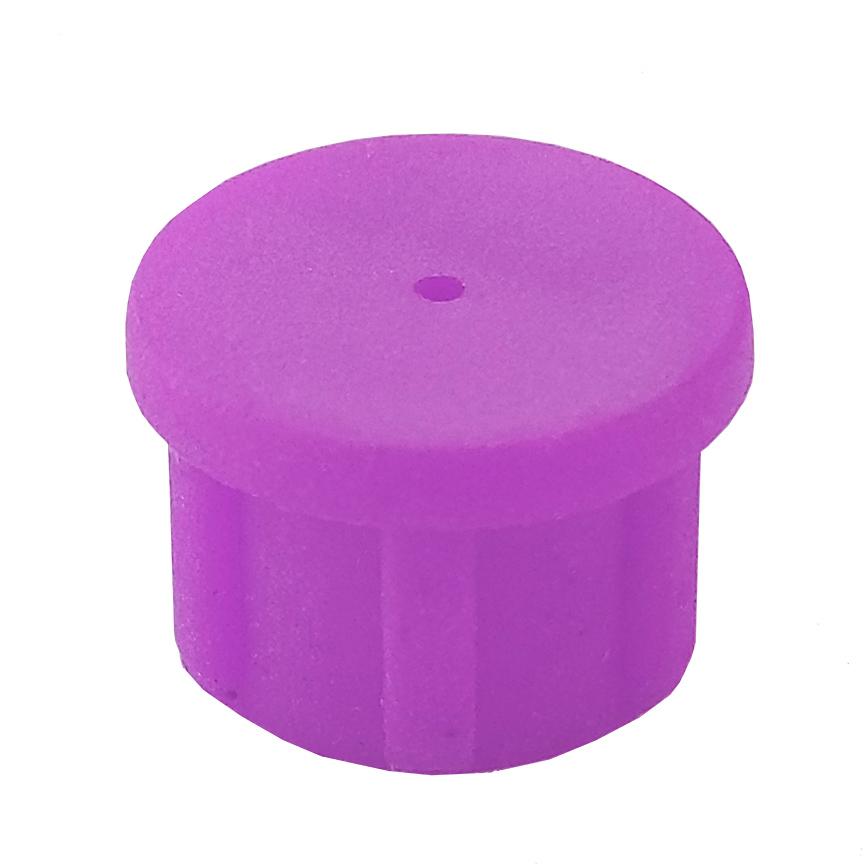 Plastic Tubes for Cartridges 12mm x 81mm