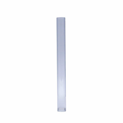 Plastic Tubes for Cartridges 13mm x 138mm