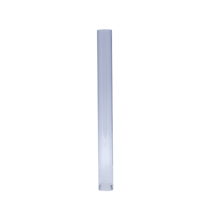 Plastic Tubes for Cartridges 13mm x 138mm