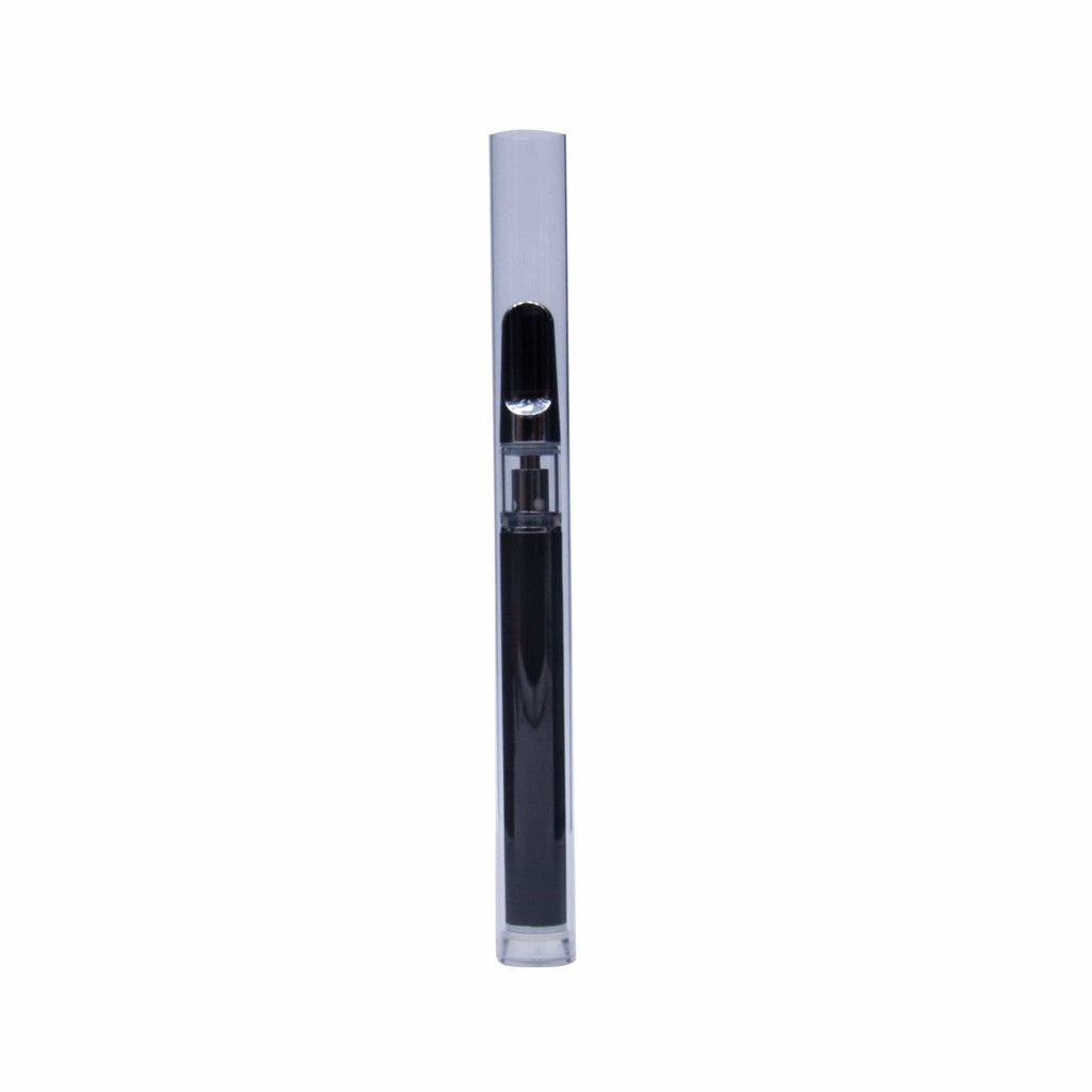 Plastic Tubes for Cartridges 13mm x 138mm