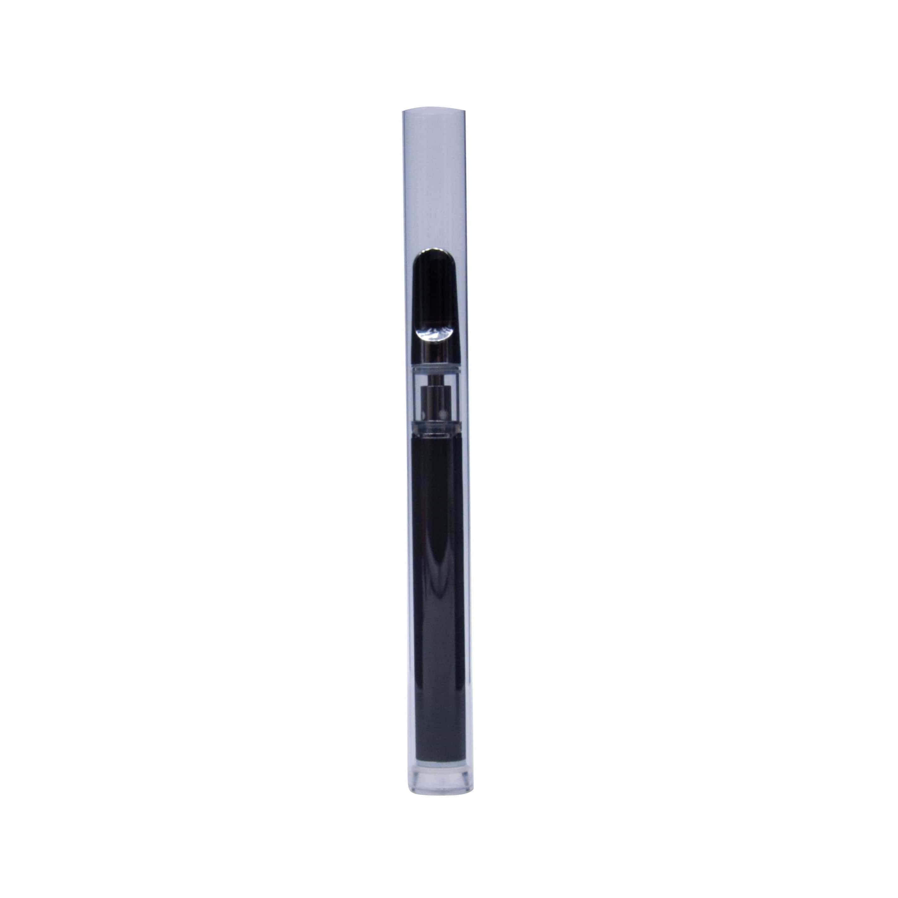 Plastic Tubes for Cartridges 13mm x 138mm