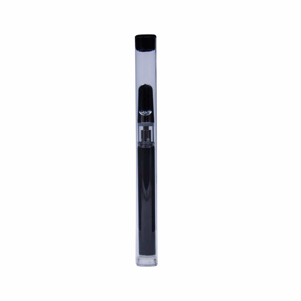 Plastic Tubes for Cartridges 13mm x 138mm