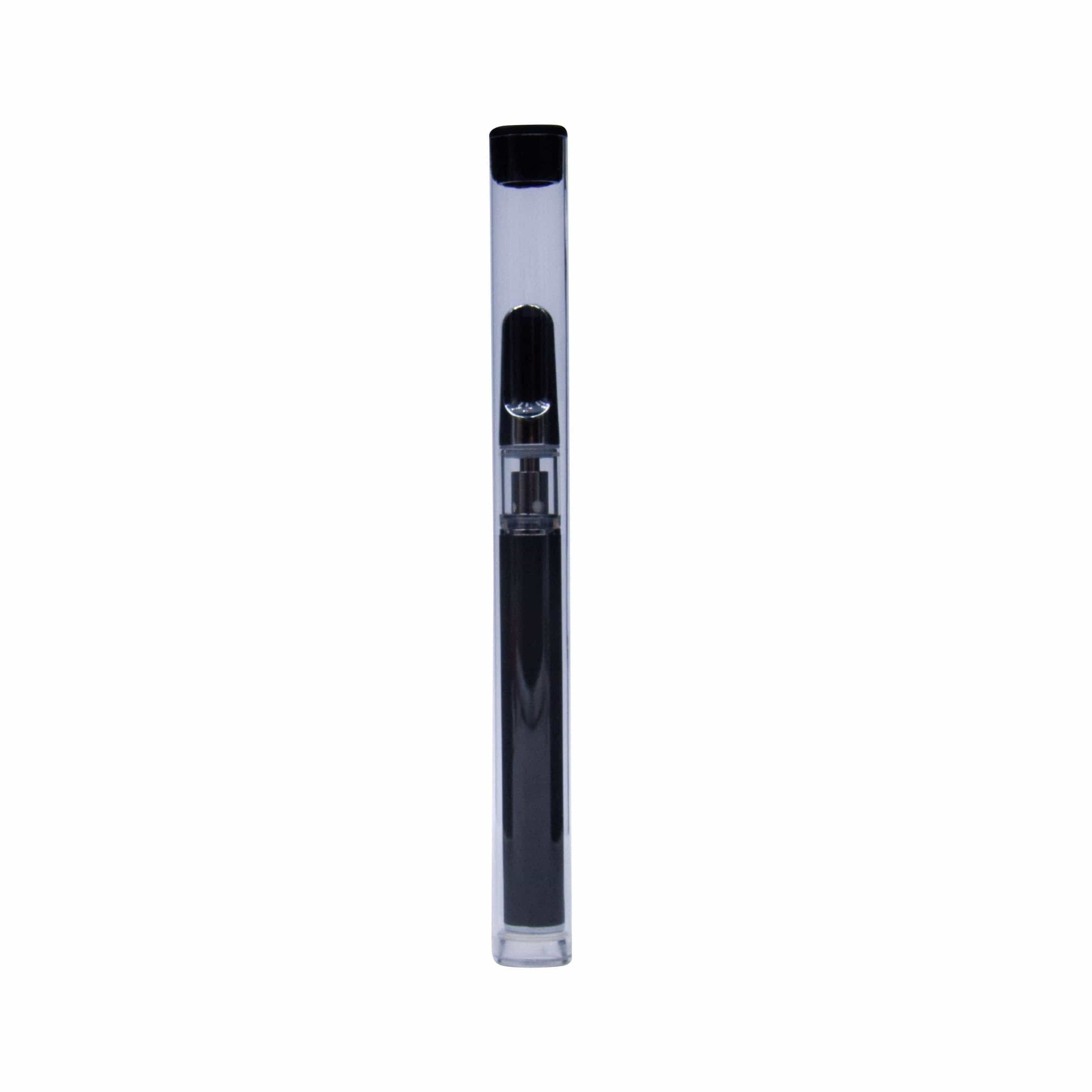 Plastic Tubes for Cartridges 13mm x 138mm
