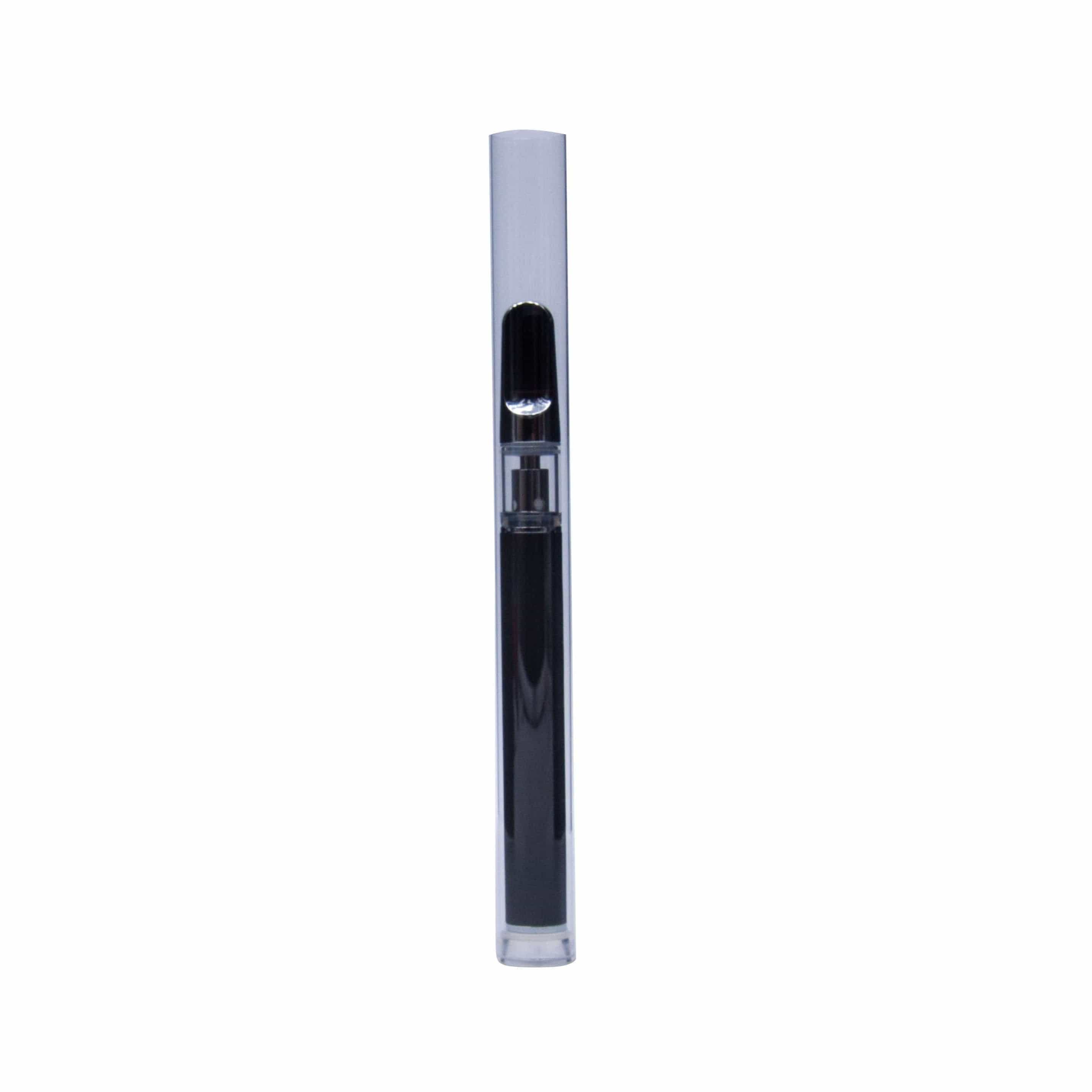 Plastic Tubes for Cartridges 13mm x 138mm
