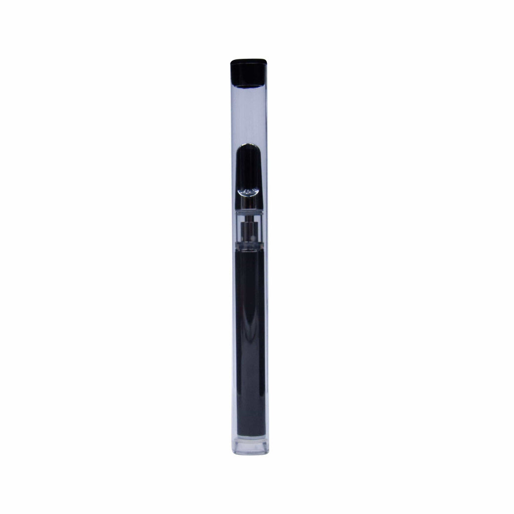 Plastic Tubes for Cartridges 13mm x 138mm