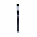 Plastic Tubes for Cartridges 13mm x 138mm