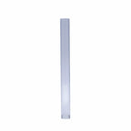 Plastic Tubes for Cartridges 13mm x 138mm