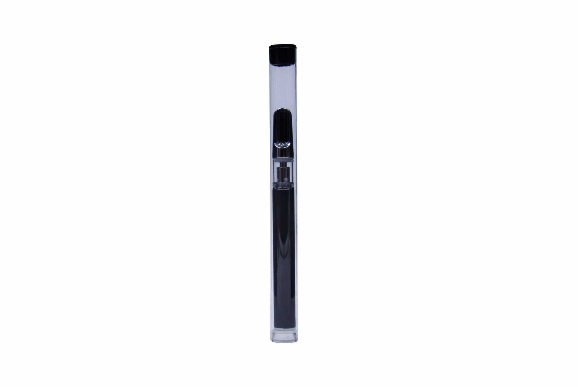 Plastic Tubes for Vape Cartridges 13mm x 138mm