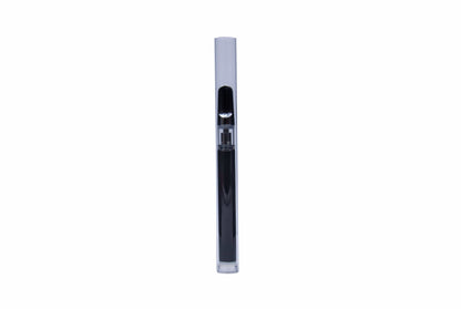 Plastic Tubes for Vape Cartridges 13mm x 138mm