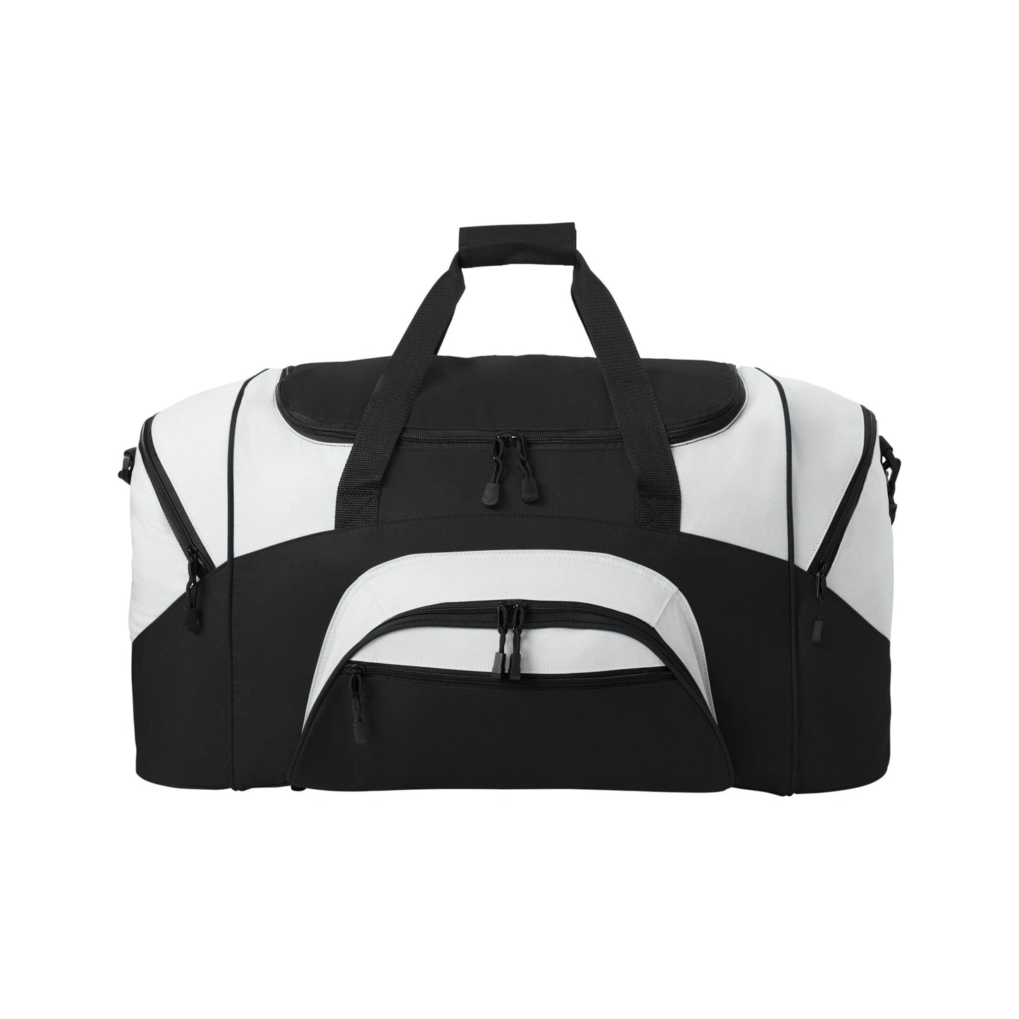 Port Authority Standard Colorblock Sport Duffel