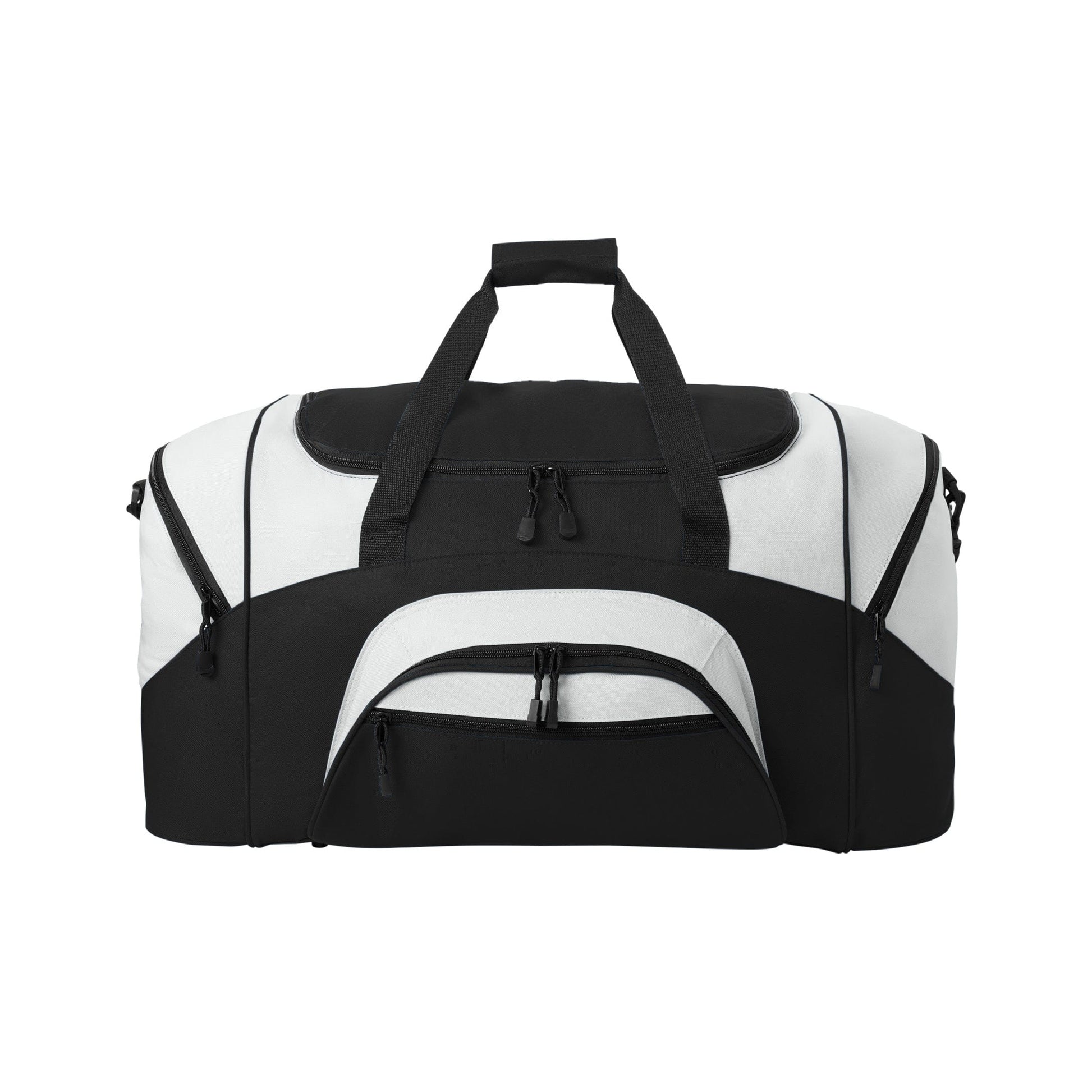 Port Authority Standard Colorblock Sport Duffel