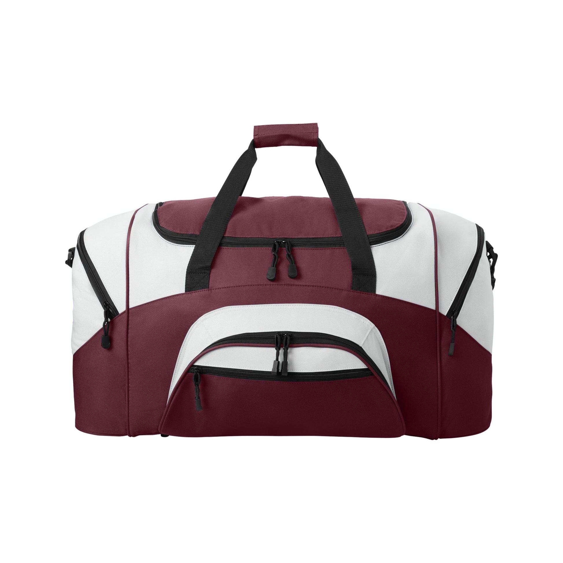 Port Authority Standard Colorblock Sport Duffel