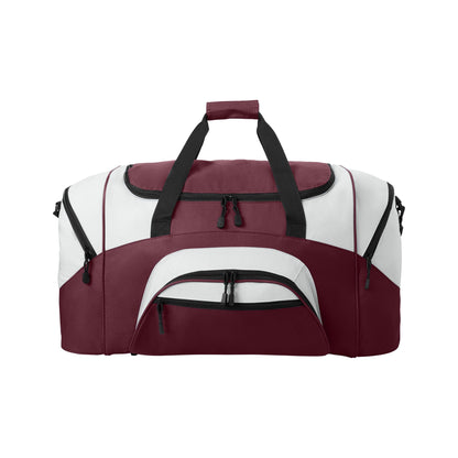 Port Authority Standard Colorblock Sport Duffel