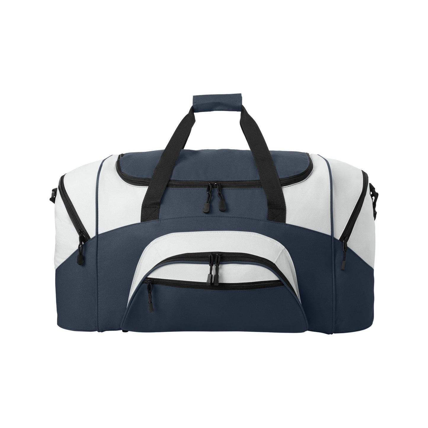 Port Authority Standard Colorblock Sport Duffel
