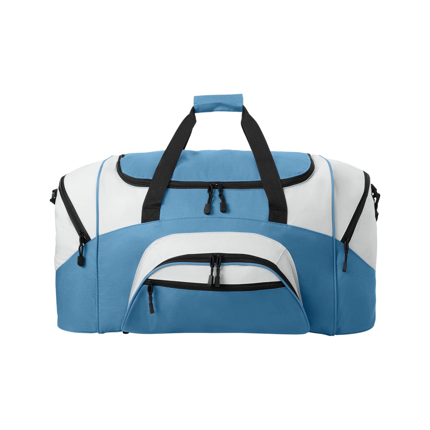 Port Authority Standard Colorblock Sport Duffel