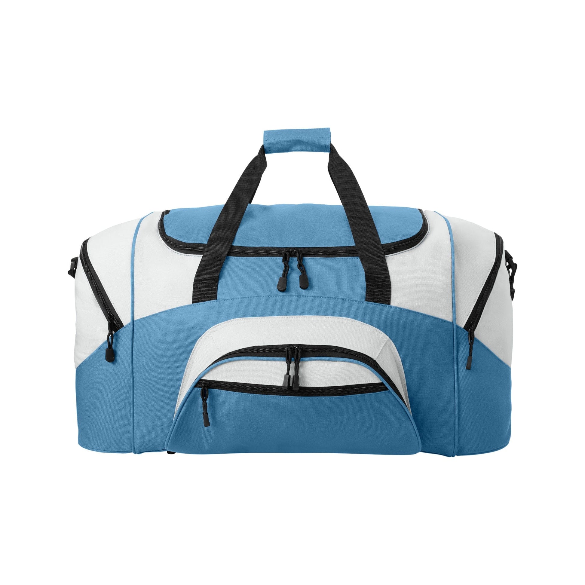 Port Authority Standard Colorblock Sport Duffel
