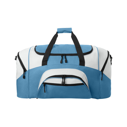 Port Authority Standard Colorblock Sport Duffel