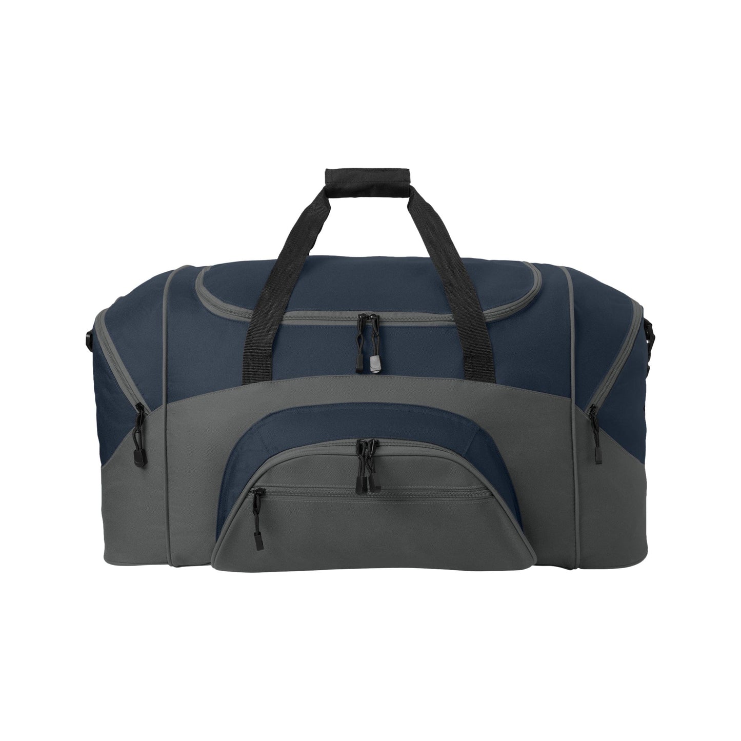 Port Authority Standard Colorblock Sport Duffel